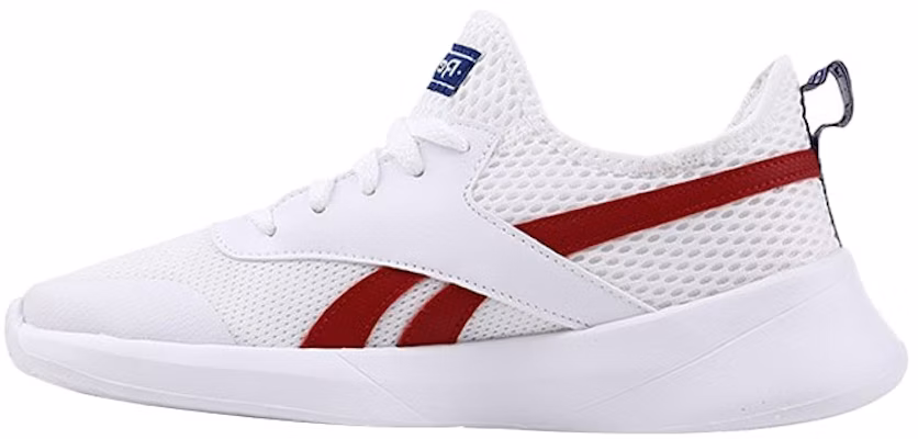 Reebok Royal EC Ride 2 'White Red' DV3952 Buy Reebok Royal EC Ride 2 'White Red' DV3952