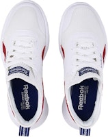 Reebok Royal EC Ride 2 'Putih Merah' DV3952 Lookbook Reebok Royal EC Ride 2 'Putih Merah' DV3952