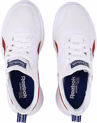 Reebok Royal EC Ride 2 'Putih Merah' DV3952 Lookbook Reebok Royal EC Ride 2 'Putih Merah' DV3952