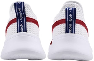 Reebok Royal EC Ride 2 'Putih Merah' DV3952 Shop Reebok Royal EC Ride 2 'Putih Merah' DV3952