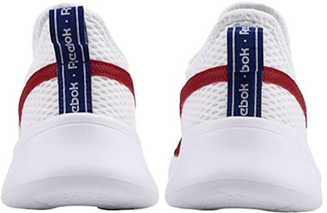 リーボック ロイヤル EC ライド 2 'ホワイト レッド' DV3952 DV3952 Shop リーボック ロイヤル EC ライド 2 'ホワイト レッド' DV3952 DV3952