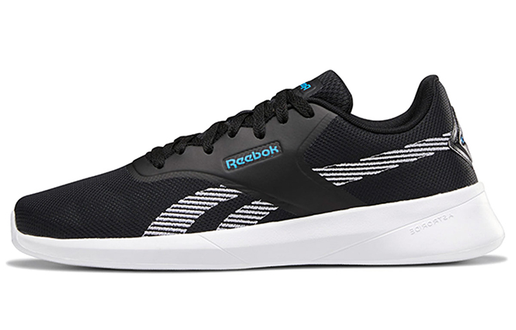 Reebok Royal Ec Ride 3.0 'Black White' DV6633
