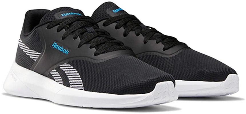 Reebok Royal Ec Ride 3.0 'Hitam Putih' DV6633 Lookbook Reebok Royal Ec Ride 3.0 'Hitam Putih' DV6633