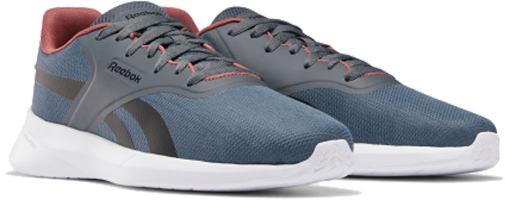 Reebok Royal Ec Ride 3.0 Running Shoes Grey/Blue DV6631 Lookbook Reebok Royal Ec Ride 3.0 Running Shoes Grey/Blue DV6631