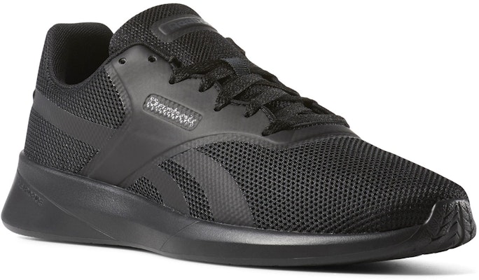 Reebok Royal EC Ride 'Black True Grey' CN7373 Lookbook Reebok Royal EC Ride 'Black True Grey' CN7373