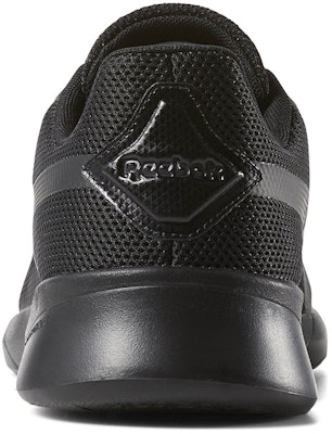 Reebok Royal EC Ride 'Black True Grey' CN7373 Shop Reebok Royal EC Ride 'Black True Grey' CN7373