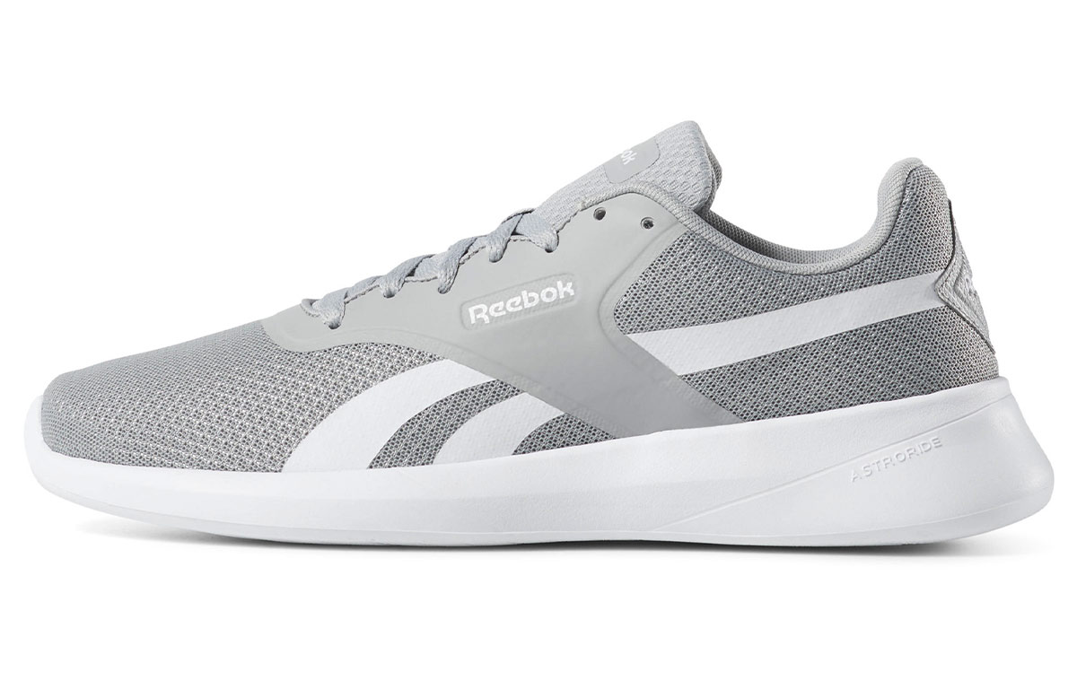 Reebok Royal EC Ride 3 'Grey Running' CN7376