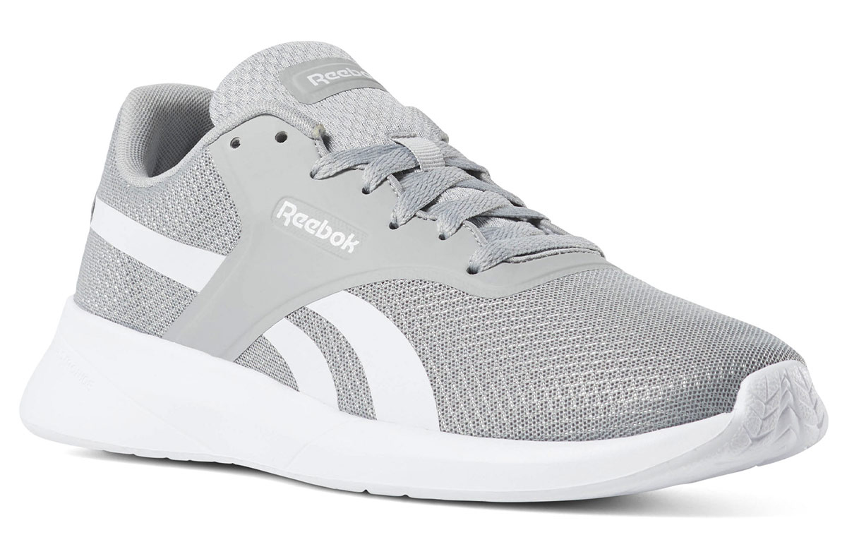 Lookbook Reebok Royal EC Ride 3 ''Grijs Hardlopen'' CN7376