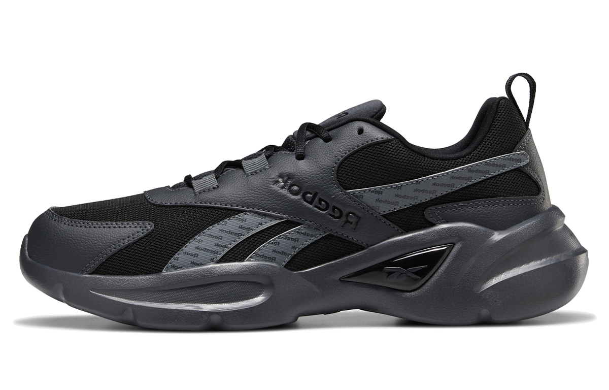 Reebok Royal Ec Ride 4.0 'Black' EF7751
