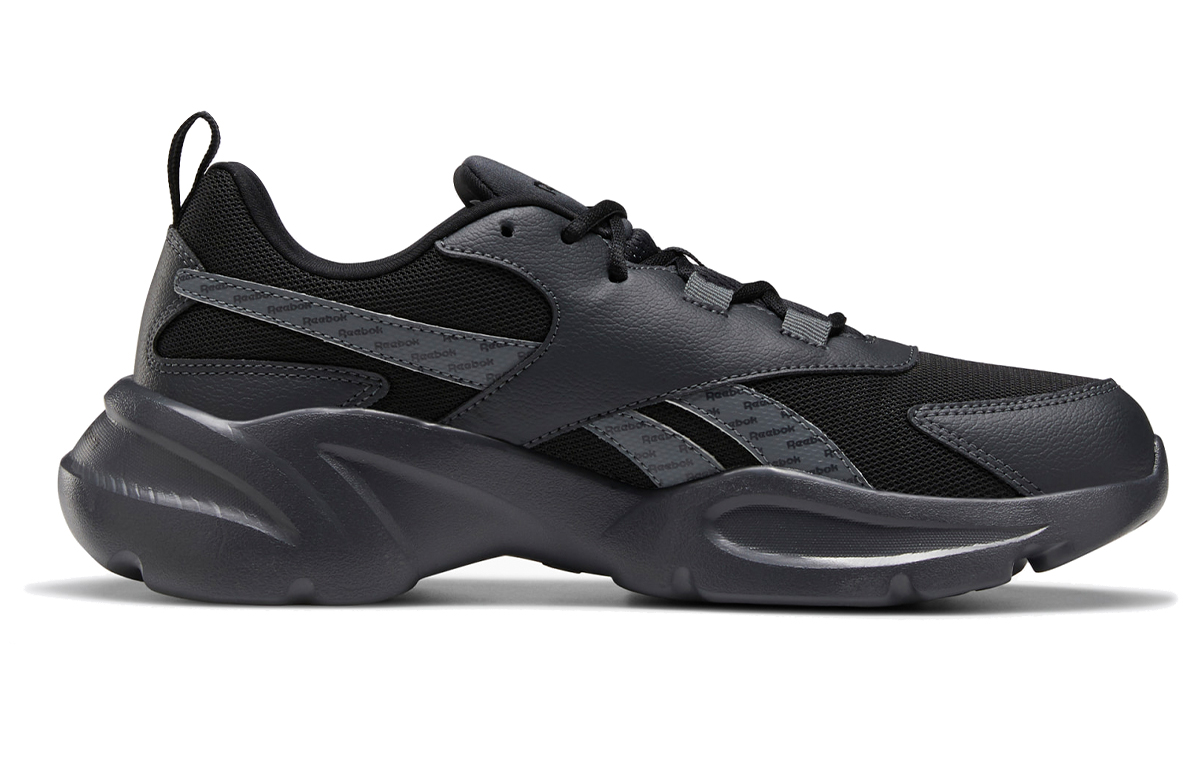 Order Reebok Royal Ec Ride 4.0 ''Noir'' EF7751