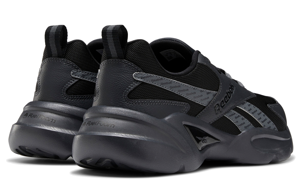 Shop Reebok Royal Ec Ride 4.0 ''Noir'' EF7751