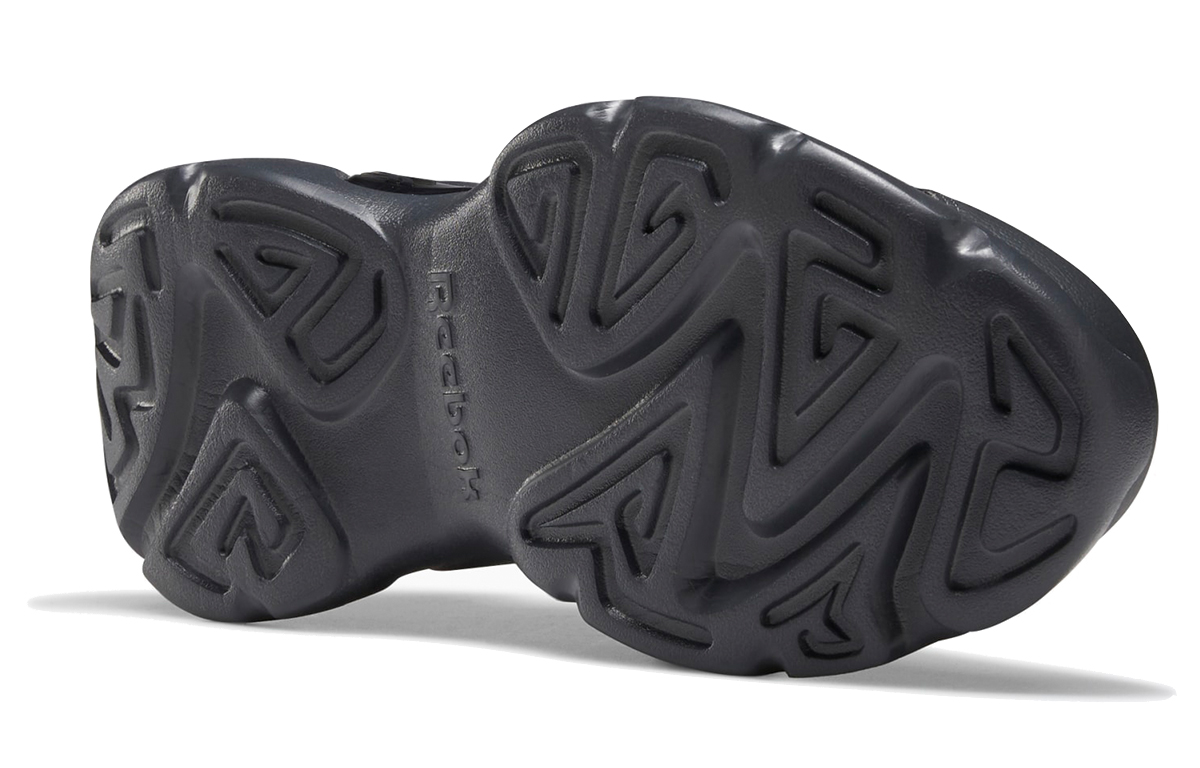 Details for Reebok Royal Ec Ride 4.0 ''Noir'' EF7751
