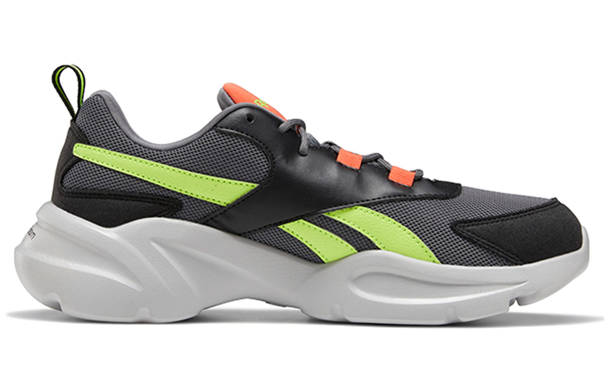 Order Reebok Royal Ec Ride 4.0 ''Nero Verde'' EG9393