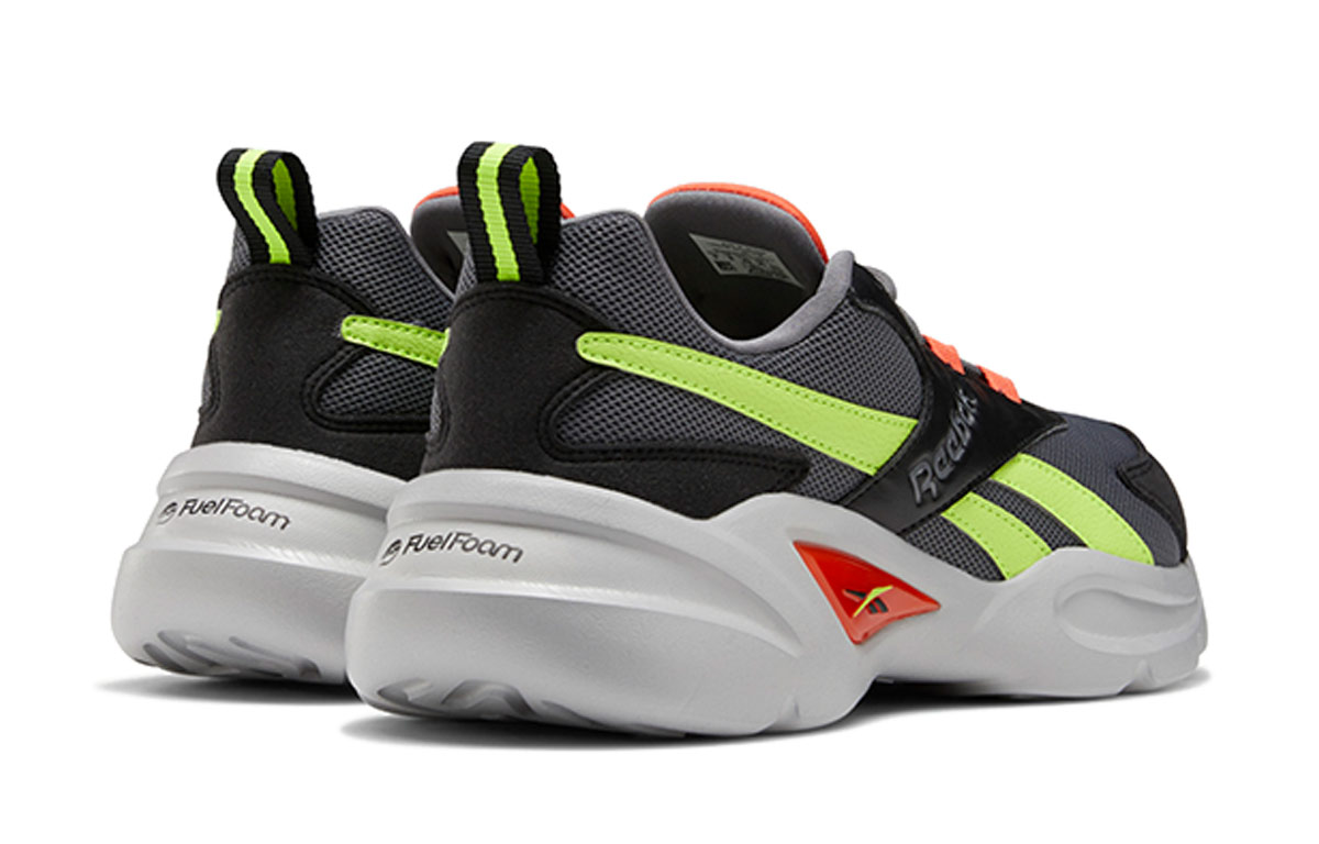 Shop Reebok Royal Ec Ride 4.0 ''Nero Verde'' EG9393