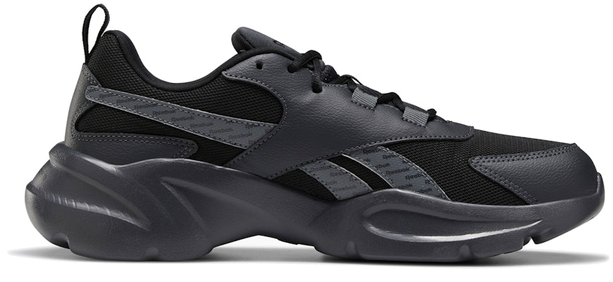 Reebok Royal Ec Ride 4.0 'Black' EF7751 Order Reebok Royal Ec Ride 4.0 'Black' EF7751
