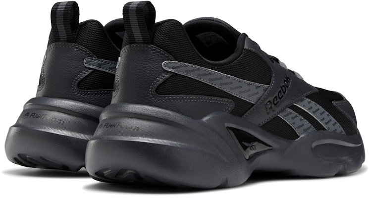 Reebok Royal Ec Ride 4.0 'Black' EF7751 Shop Reebok Royal Ec Ride 4.0 'Black' EF7751