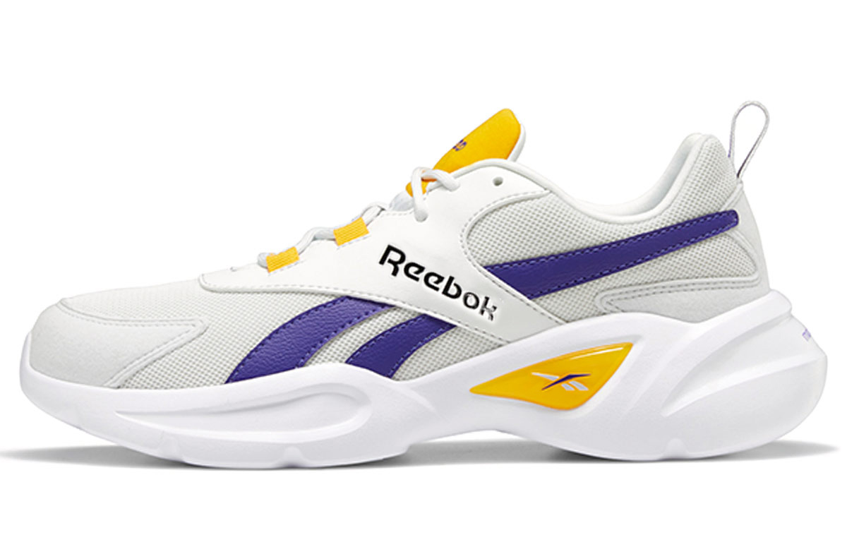 Reebok Royal EC Ride 4.0 'White Blue' EF7749
