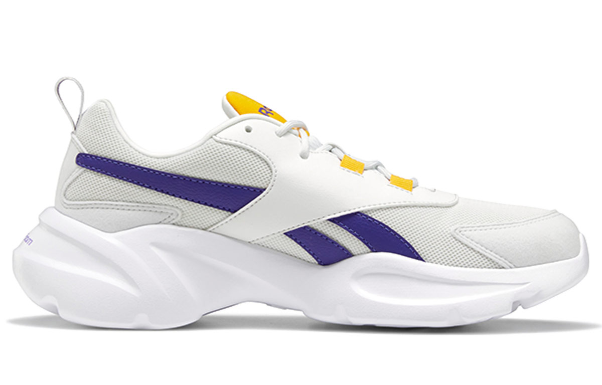 Order Reebok Royal EC Ride 4.0 ''Weiß Blau'' EF7749