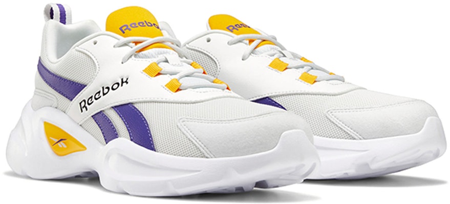Reebok Royal Ec Ride 4.0 白藍色 跑步鞋 Lookbook Reebok Royal Ec Ride 4.0 白藍色 跑步鞋