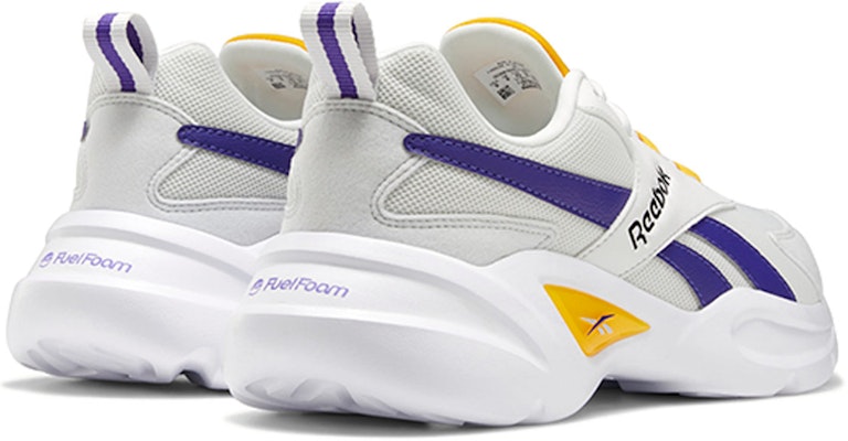 Reebok Royal Ec Ride 4.0 白藍色 跑步鞋 Shop Reebok Royal Ec Ride 4.0 白藍色 跑步鞋