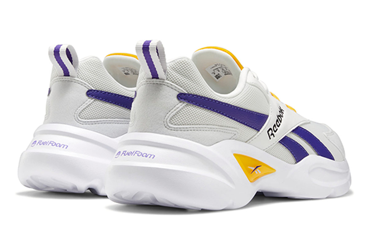 Shop Reebok Royal EC Ride 4.0 ''Weiß Blau'' EF7749