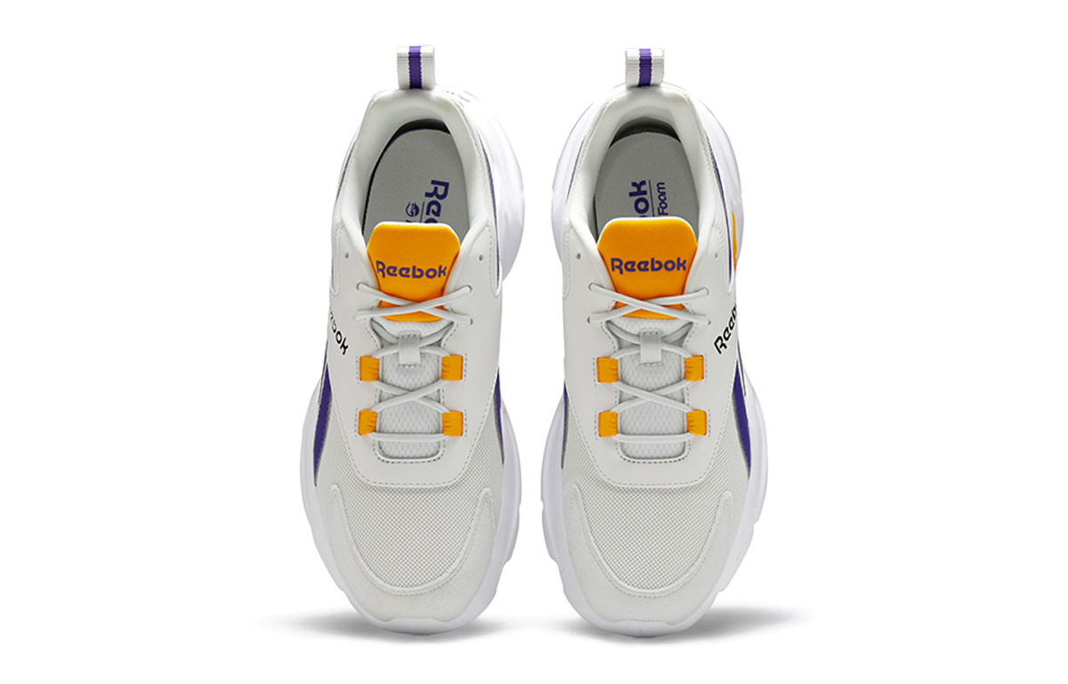 Purchase Reebok Royal EC Ride 4.0 ''Weiß Blau'' EF7749