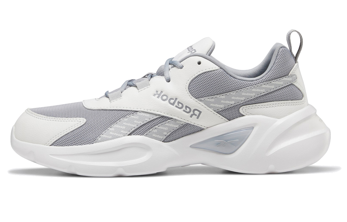 Reebok Royal Ec Ride 4.0 'White Grey' EF7752