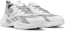 Lookbook Reebok Royal Ec Ride 4.0 'Blanco Gris' EF7752