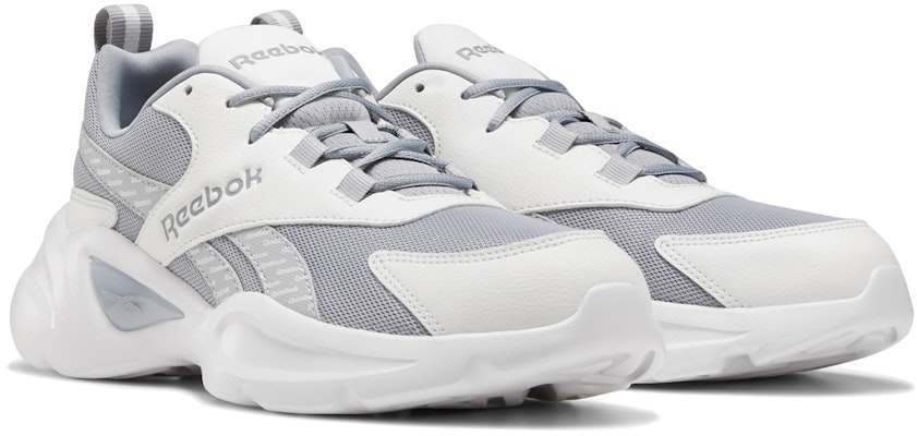 Reebok Royal Ec Ride 4.0 'White Grey' EF7752 Lookbook Reebok Royal Ec Ride 4.0 'White Grey' EF7752
