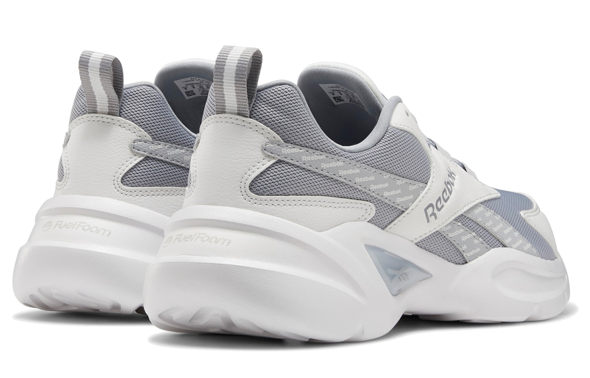 Shop Reebok Royal Ec Ride 4.0 'Blanco Gris' EF7752