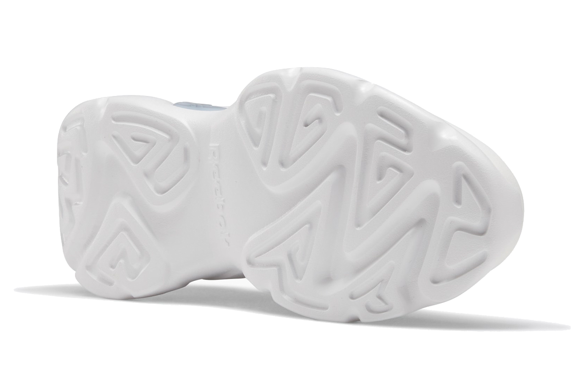 Details for Reebok Royal Ec Ride 4.0 'Blanco Gris' EF7752