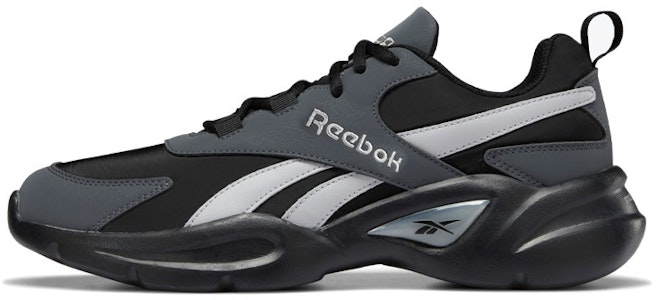 リーボック ロイヤル ECライド4 ブラック/グレー H05756 Buy リーボック ロイヤル ECライド4 ブラック/グレー H05756