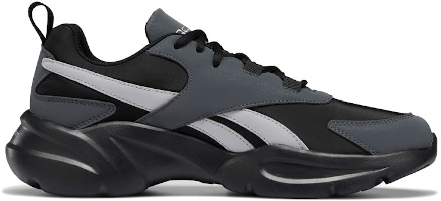 Reebok Royal EC Ride 4 'Black Grey' H05756 Order Reebok Royal EC Ride 4 'Black Grey' H05756