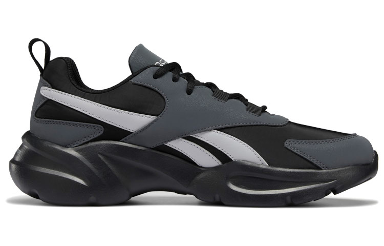 Order Reebok Royal EC Ride 4 ''Schwarz Grau'' H05756