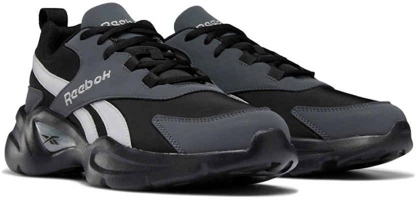 Reebok Royal EC Ride 4 ''Schwarz Grau'' H05756 Lookbook Reebok Royal EC Ride 4 ''Schwarz Grau'' H05756