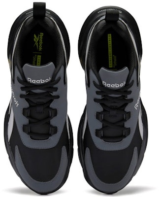 Reebok Royal EC Ride 4 'Black Grey' H05756 Shop Reebok Royal EC Ride 4 'Black Grey' H05756