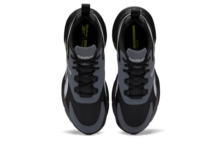 Shop Reebok Royal EC Ride 4 ''Schwarz Grau'' H05756