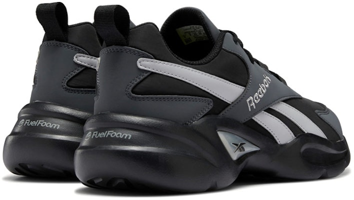Reebok Royal EC Ride 4 'Black Grey' H05756 Purchase Reebok Royal EC Ride 4 'Black Grey' H05756