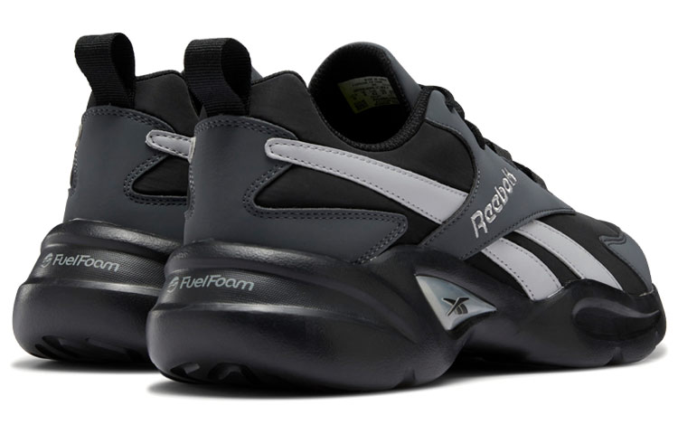 Purchase Reebok Royal EC Ride 4 ''Schwarz Grau'' H05756