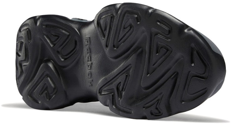 Reebok Royal EC Ride 4 'Black Grey' H05756 Details for Reebok Royal EC Ride 4 'Black Grey' H05756
