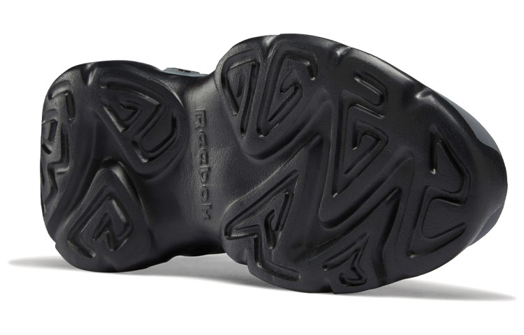 Details for Reebok Royal EC Ride 4 ''Schwarz Grau'' H05756
