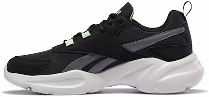 Reebok Royal EC Ride 4 'Black Grey Green' FX2400 Reebok Royal EC Ride 4 'Black Grey Green' FX2400
