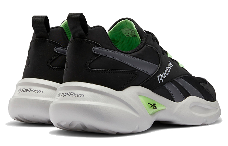 Purchase Reebok Royal EC Ride 4 ''Zwart Grijs Groen'' FX2400