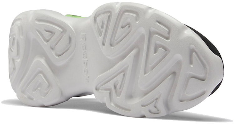 Reebok Royal EC Ride 4 'Black Grey Green' FX2400 Details for Reebok Royal EC Ride 4 'Black Grey Green' FX2400