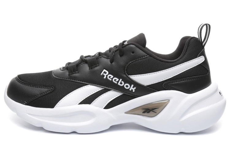 Reebok Royal Ec Ride 4 'Black White' EF7765