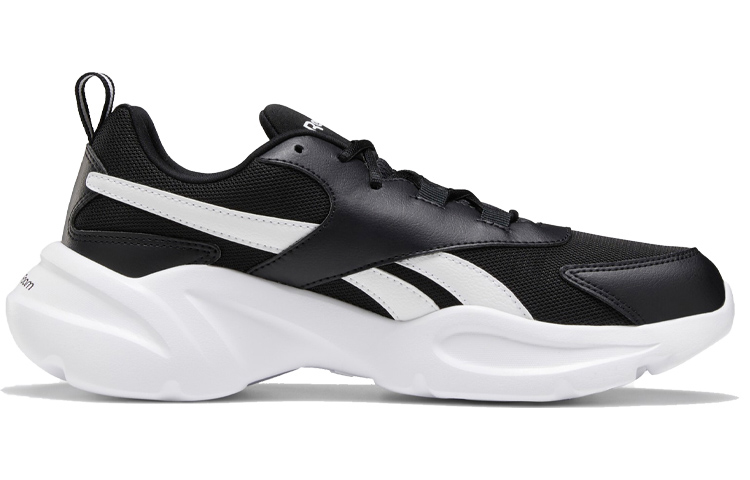 Order Reebok Royal Ec Ride 4 ''Noir Blanc'' EF7765