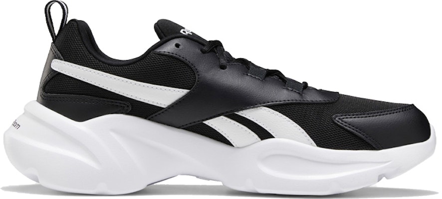 Reebok Royal Ec Ride 4 'Black White' EF7765 Order Reebok Royal Ec Ride 4 'Black White' EF7765