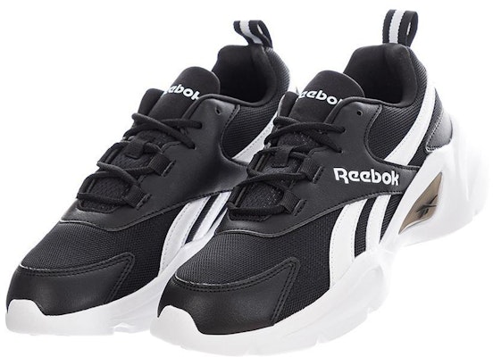 Reebok Royal Ec Ride 4 'Black White' EF7765 Lookbook Reebok Royal Ec Ride 4 'Black White' EF7765