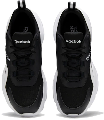 Reebok Royal Ec Ride 4 ''Noir Blanc'' EF7765 Shop Reebok Royal Ec Ride 4 ''Noir Blanc'' EF7765