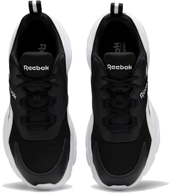 Reebok Royal Ec Ride 4 'Black White' EF7765 Shop Reebok Royal Ec Ride 4 'Black White' EF7765
